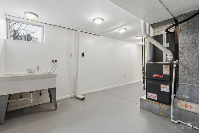 7284 Kirkridge Drive, Green Twp, OH 45233