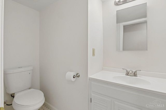 7284 Kirkridge Drive, Green Twp, OH 45233