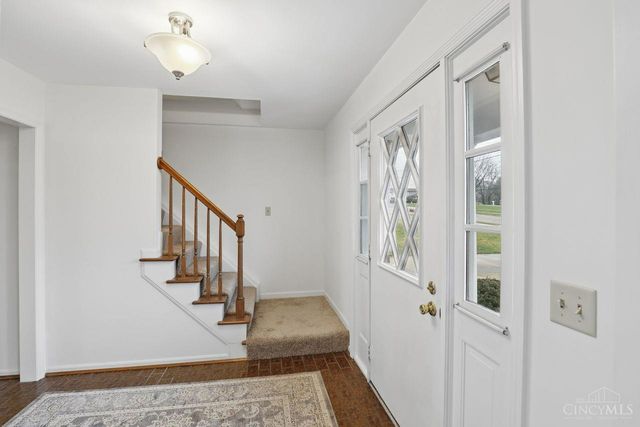 7284 Kirkridge Drive, Green Twp, OH 45233