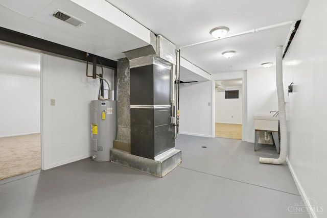 7284 Kirkridge Drive, Green Twp, OH 45233