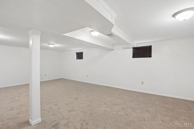 7284 Kirkridge Drive, Green Twp, OH 45233