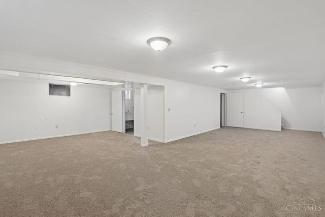 7284 Kirkridge Drive, Green Twp, OH 45233