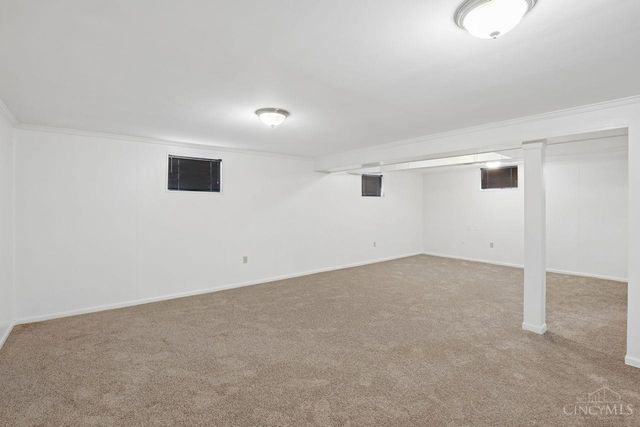 7284 Kirkridge Drive, Green Twp, OH 45233