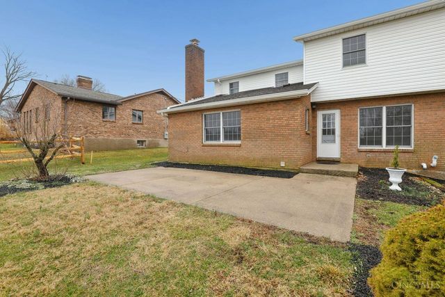 7284 Kirkridge Drive, Green Twp, OH 45233