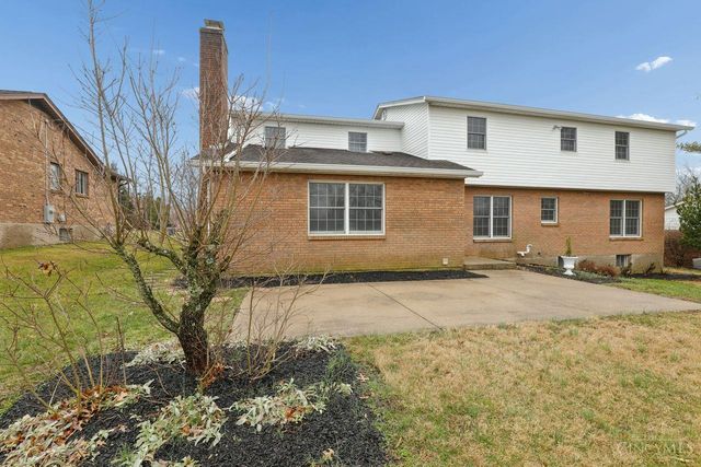 7284 Kirkridge Drive, Green Twp, OH 45233