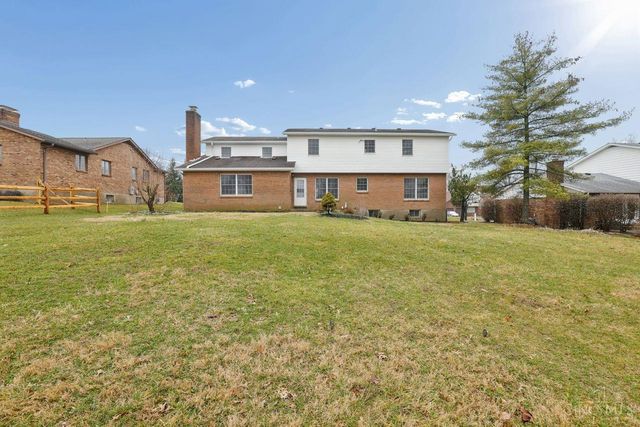 7284 Kirkridge Drive, Green Twp, OH 45233