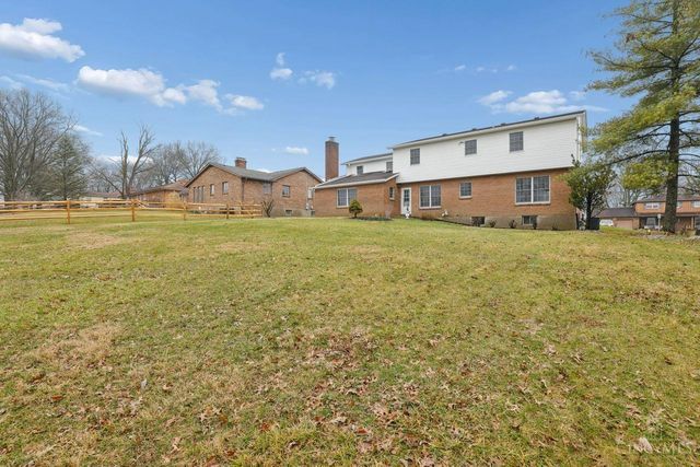 7284 Kirkridge Drive, Green Twp, OH 45233