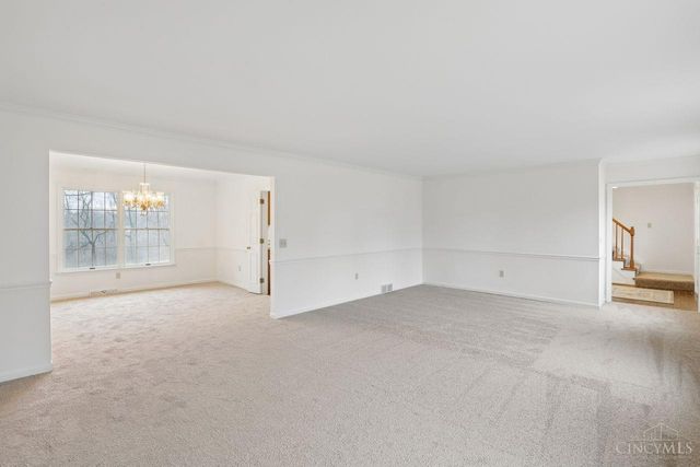 7284 Kirkridge Drive, Green Twp, OH 45233