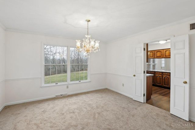 7284 Kirkridge Drive, Green Twp, OH 45233