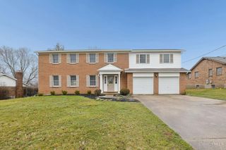 7284 Kirkridge Drive, Green Twp, OH 45233