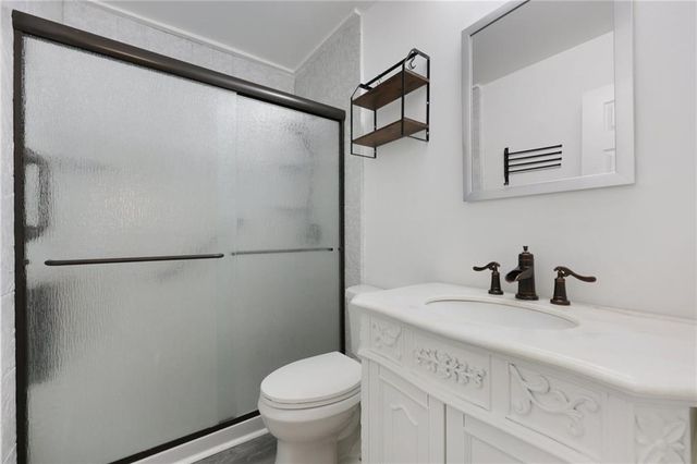 1455 Helen SW Lane, Atlanta, GA 30331