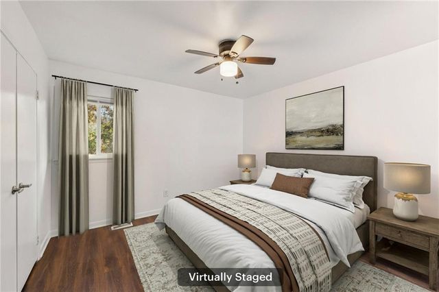 1455 Helen SW Lane, Atlanta, GA 30331