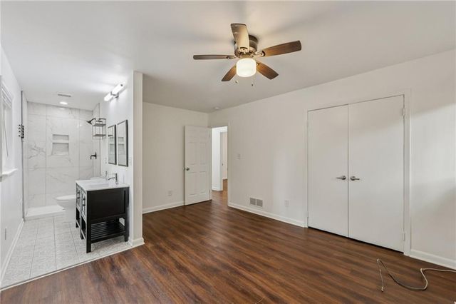 1455 Helen SW Lane, Atlanta, GA 30331