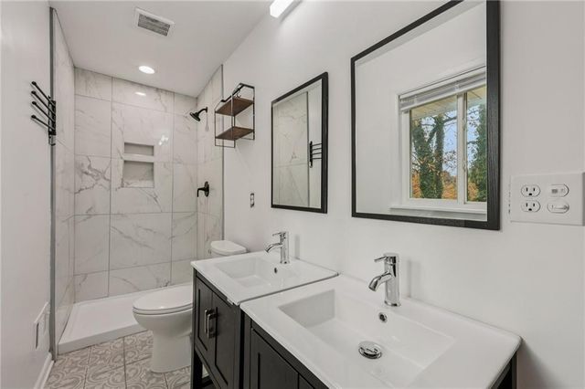 1455 Helen SW Lane, Atlanta, GA 30331