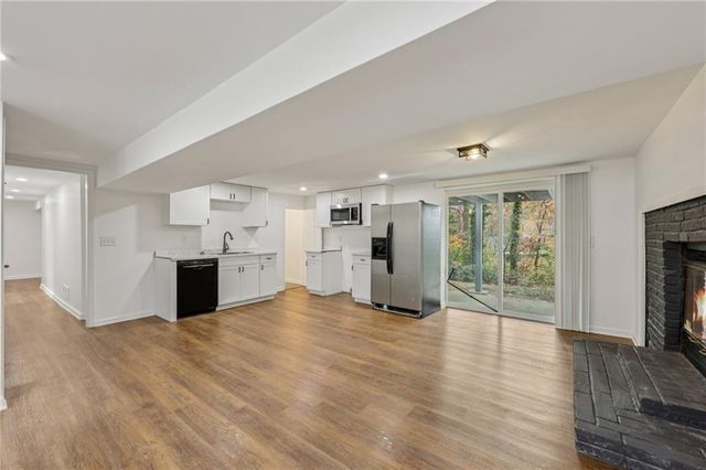 1455 Helen SW Lane, Atlanta, GA 30331