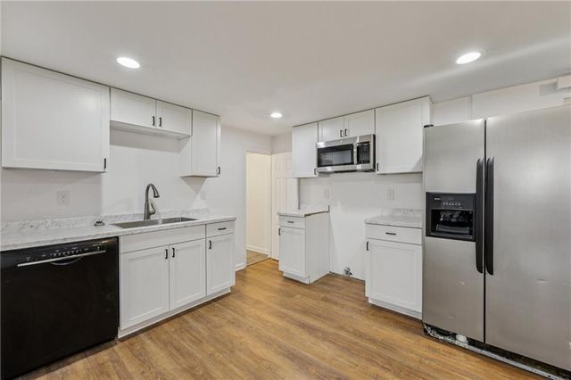 1455 Helen SW Lane, Atlanta, GA 30331