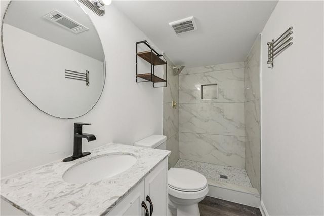 1455 Helen SW Lane, Atlanta, GA 30331