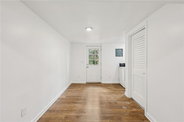 1455 Helen SW Lane, Atlanta, GA 30331