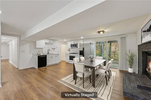 1455 Helen SW Lane, Atlanta, GA 30331