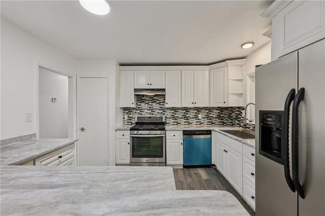 1455 Helen SW Lane, Atlanta, GA 30331