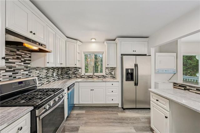 1455 Helen SW Lane, Atlanta, GA 30331