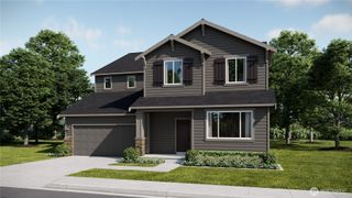 6094 Trace Drive SW, Port Orchard, WA 98367