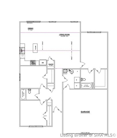 8022 Hudson Lane, Georgetown, IN 47122