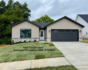 8022 Hudson Lane, Georgetown, IN 47122