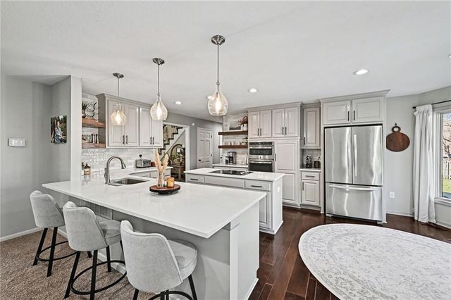 15610 W 145th Street, Olathe, KS 66062