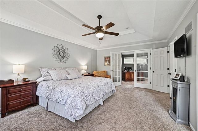 15610 W 145th Street, Olathe, KS 66062