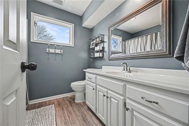 15610 W 145th Street, Olathe, KS 66062