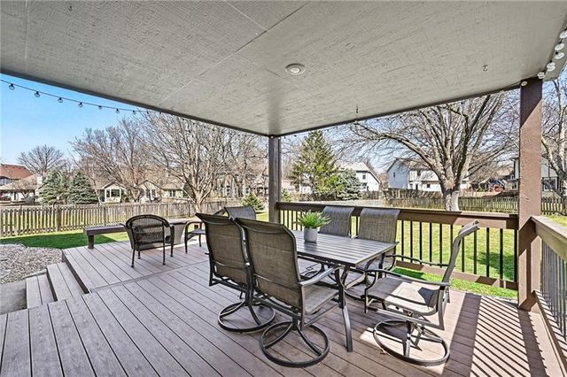 15610 W 145th Street, Olathe, KS 66062