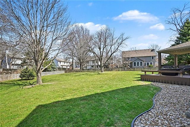 15610 W 145th Street, Olathe, KS 66062