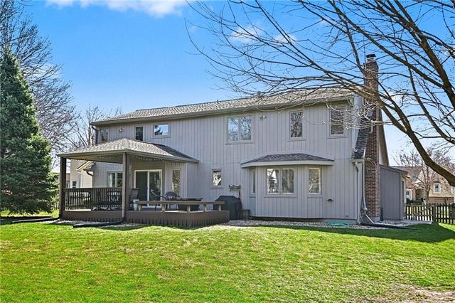 15610 W 145th Street, Olathe, KS 66062