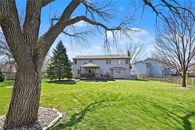 15610 W 145th Street, Olathe, KS 66062