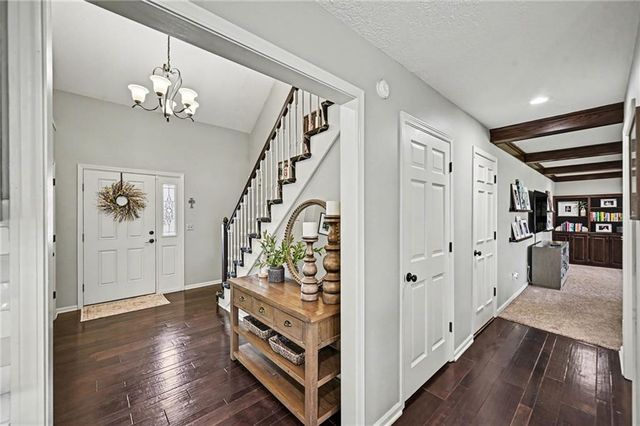 15610 W 145th Street, Olathe, KS 66062