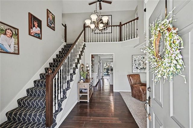 15610 W 145th Street, Olathe, KS 66062