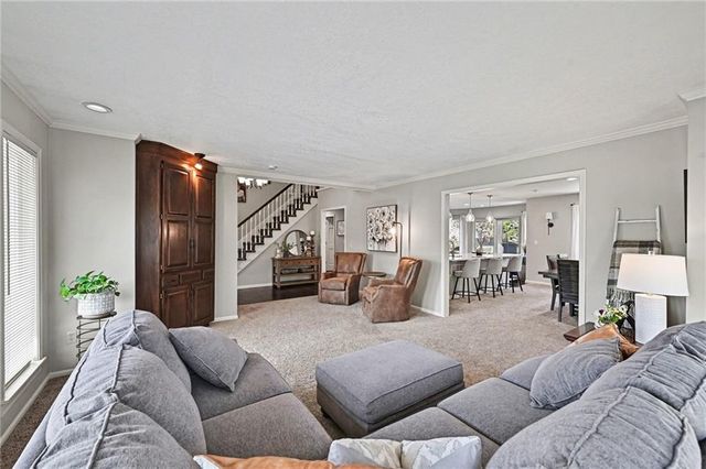 15610 W 145th Street, Olathe, KS 66062