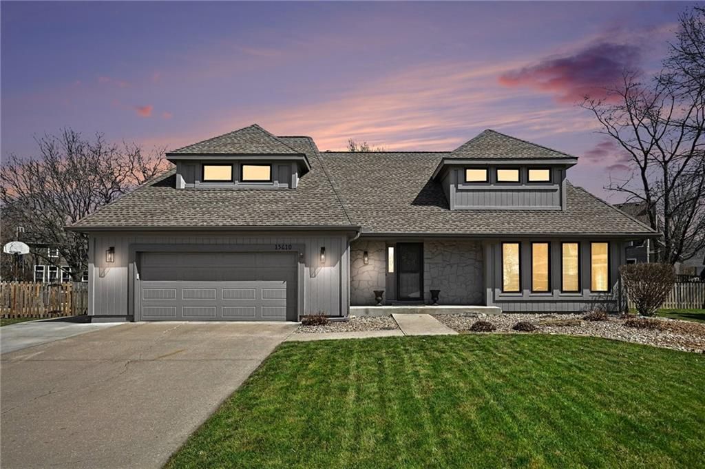 15610 W 145th Street, Olathe, KS 66062