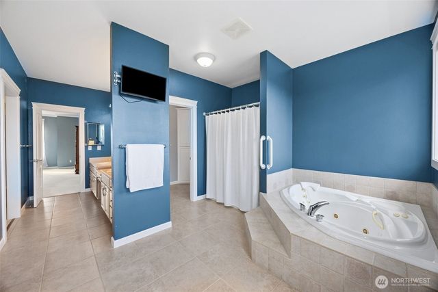 11842 Parkview Court SW, Olympia, WA 98512