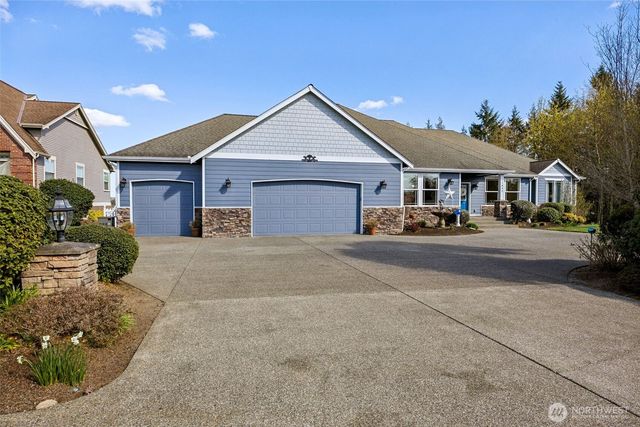 11842 Parkview Court SW, Olympia, WA 98512