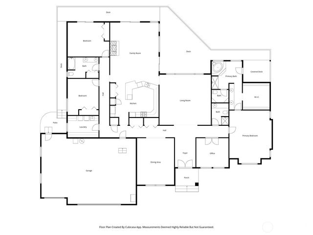 11842 Parkview Court SW, Olympia, WA 98512