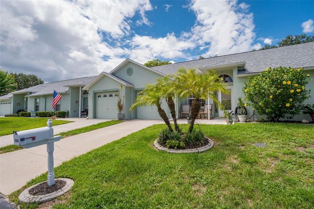 9238 ESTRELLA COURT, New Port Richey, FL 34655