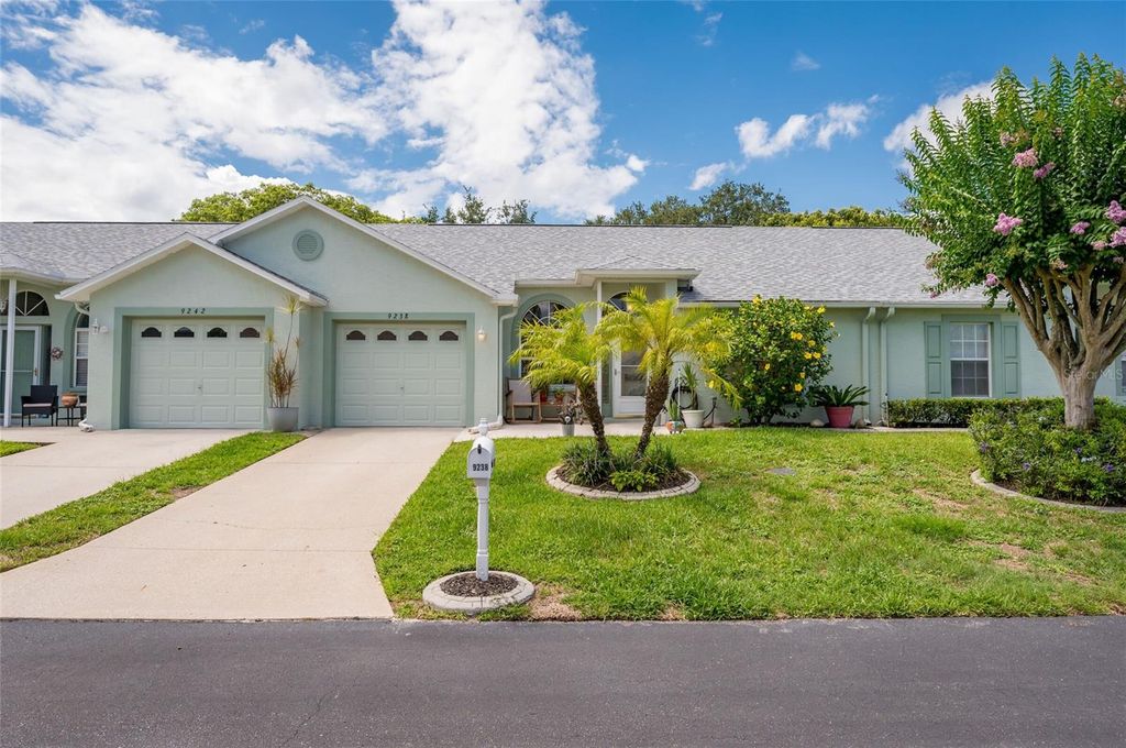 9238 ESTRELLA COURT, New Port Richey, FL 34655