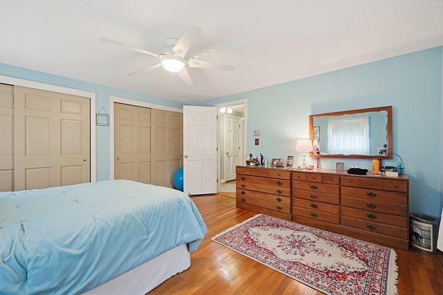 81 Florida Ave, Bellingham, MA 02019
