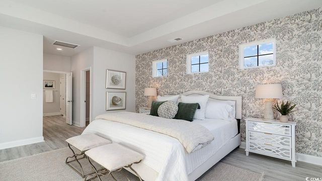 442 Clear Lake Dr., Conway, SC 29526