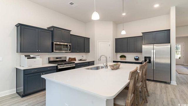 442 Clear Lake Dr., Conway, SC 29526