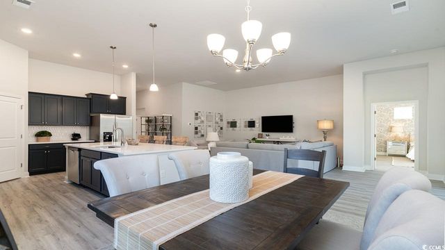 442 Clear Lake Dr., Conway, SC 29526