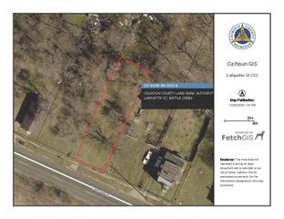 V/L Lafayette Street, Battle Creek, MI 49037