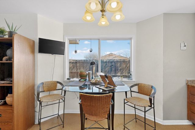 593 Clayton Meadows Drive NE, Rio Rancho, NM 87144